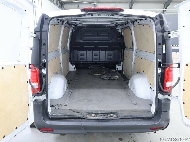 Varevogn Mercedes-Benz Vito116CDI KA Extralang,Automatik,Klima,Kamera
