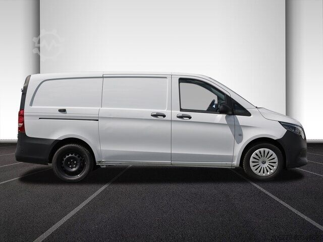 Varevogn Mercedes-Benz Vito116CDI KA lang,Automatik,Klima,Kamera