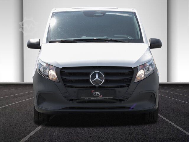 Varevogn Mercedes-Benz Vito116CDI KA lang,Automatik,Klima,Kamera