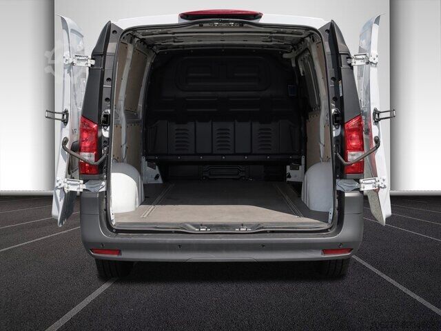 Varevogn Mercedes-Benz Vito116CDI KA lang,Automatik,Klima,Kamera