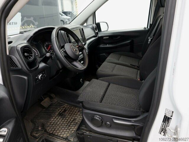 Varevogn Mercedes-Benz Vito116CDI KA lang,Automatik,Klima,Kamera