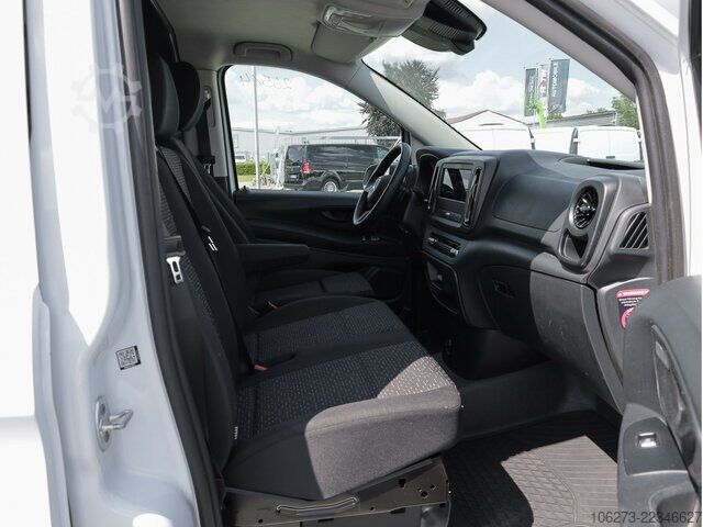 Varevogn Mercedes-Benz Vito116CDI KA lang,Automatik,Klima,Kamera
