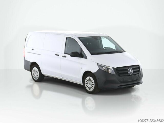 Varevogn Mercedes-Benz Vito116CDI KA lang,Automatik,Klima,Kamera