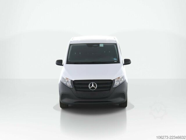 Varevogn Mercedes-Benz Vito116CDI KA lang,Automatik,Klima,Kamera
