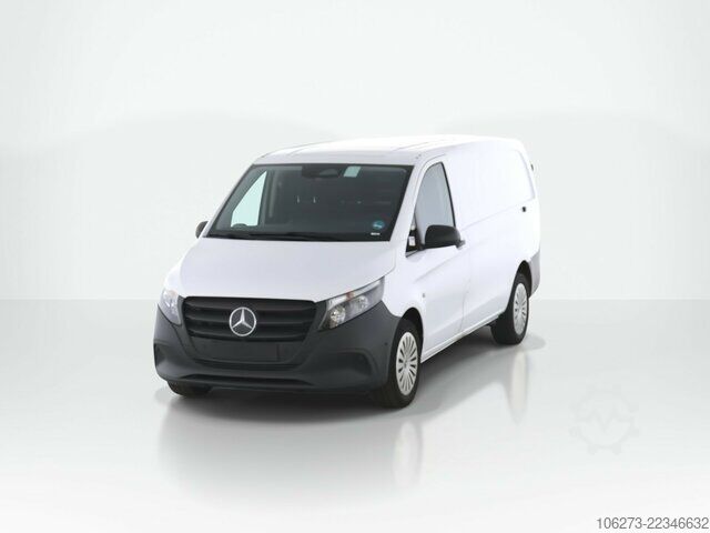 Varevogn Mercedes-Benz Vito116CDI KA lang,Automatik,Klima,Kamera