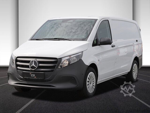Varevogn Mercedes-Benz Vito116CDI KA lang,Automatik,Klima,Kamera