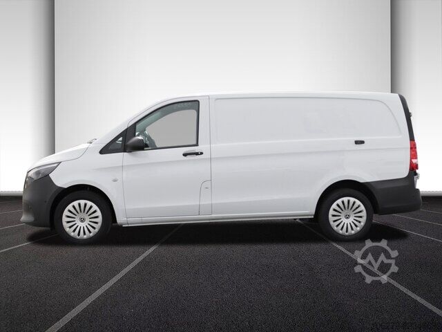Varevogn Mercedes-Benz Vito116CDI KA lang,Automatik,Klima,Kamera