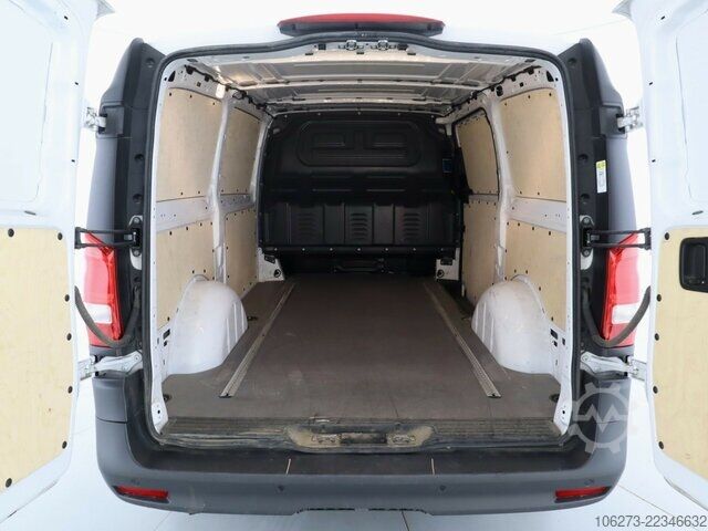 Varevogn Mercedes-Benz Vito116CDI KA lang,Automatik,Klima,Kamera