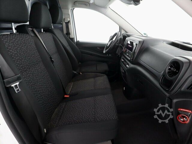 Varevogn Mercedes-Benz Vito116CDI KA lang,Automatik,Klima,Kamera