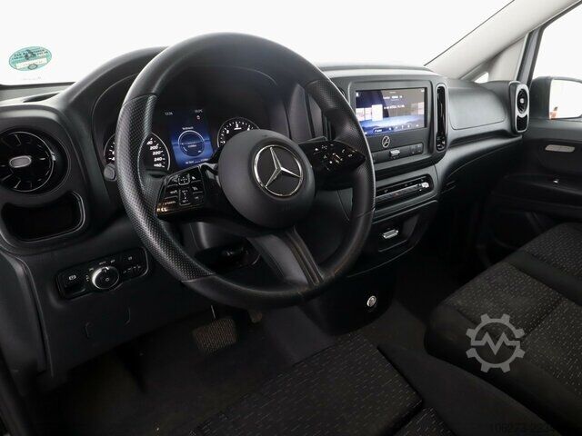 Varevogn Mercedes-Benz Vito116CDI KA lang,Automatik,Klima,Kamera