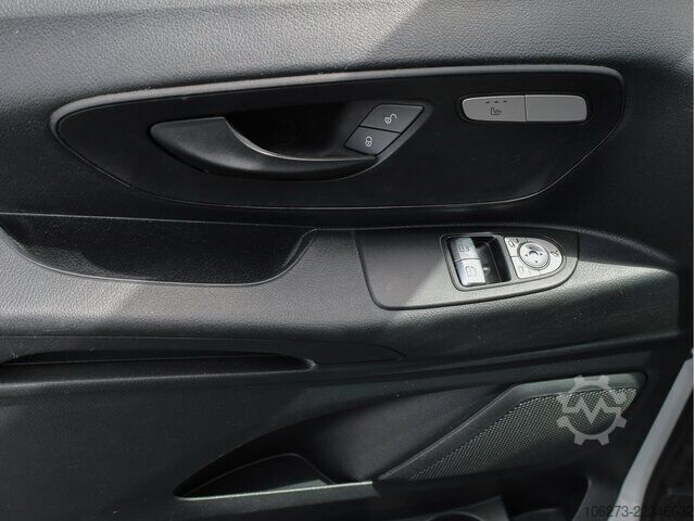 Varevogn Mercedes-Benz Vito116CDI KA lang,Automatik,Klima,Kamera