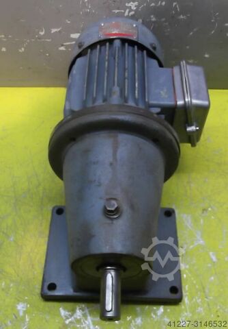 Motoriduttore 0,065 kW 25 giri/min Rehfus 71S-12