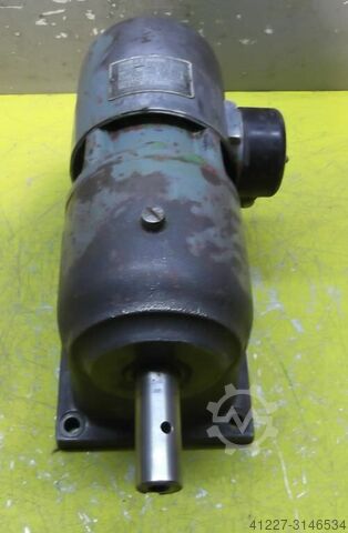 Κινητήρας ταχυτήτων 0,18 kW 84 σ.α.λ. Stephan Werke ZD024h