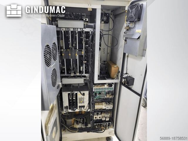 Mașină EDM cu sârmă FANUC Alpha 1ID