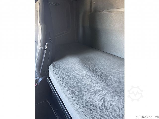 Standard trækker Volvo FH 500