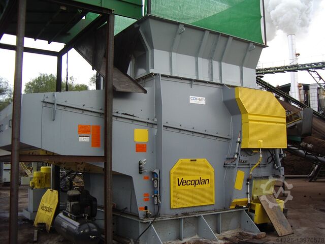 ΤΕΜΑΧΙΣΤΉΣ VAZ 2500 MNFT VECOPLAN VAZ 25000 MNFT