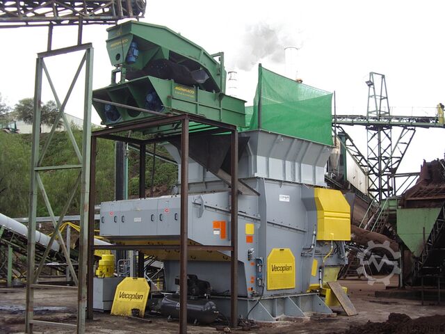 ΤΕΜΑΧΙΣΤΉΣ VAZ 2500 MNFT VECOPLAN VAZ 25000 MNFT