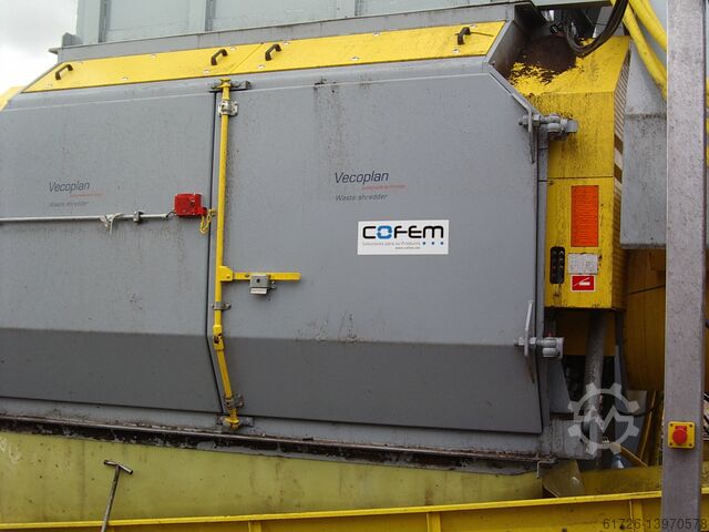 ΤΕΜΑΧΙΣΤΉΣ VAZ 2500 MNFT VECOPLAN VAZ 25000 MNFT