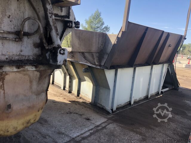 ΤΕΜΑΧΙΣΤΉΣ VAZ 2500 MNFT VECOPLAN VAZ 25000 MNFT