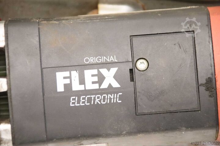 Reciprozage FLEX SK 602 VE  1000 Watt