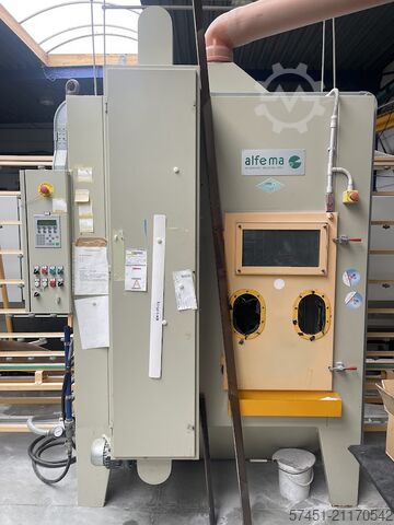  FP ALFEMA SVA 1400 OT