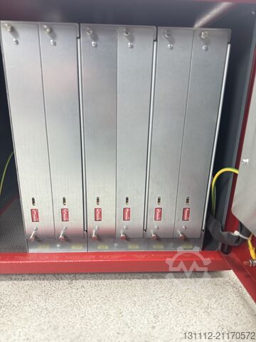 PT+ PSG varmkanal-reguleringsenhed – 36 zoner – PSG profiTEMP+36