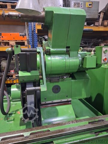 Szlifierka do wałków i otworów JOTES E 450 NP x 1500