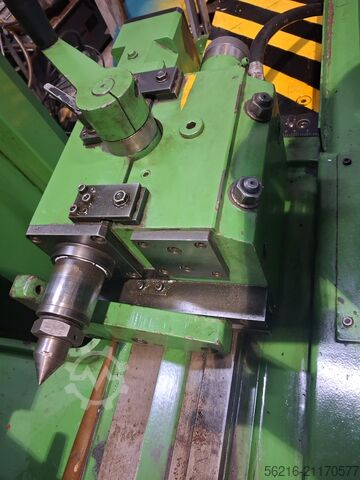 Szlifierka do wałków i otworów JOTES E 450 NP x 1500