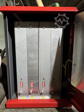 PT+ PSG hetkanaalregelapparaat – 24 zones – PSG profiTEMP+24