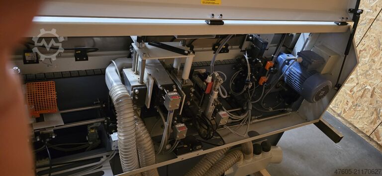 Kantlister Hebrock AKV 3003 DK-F