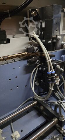 Kantlister Hebrock AKV 3003 DK-F