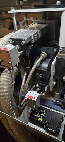 Kantlister Hebrock AKV 3003 DK-F