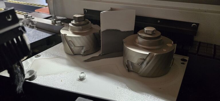 Kantlister Hebrock AKV 3003 DK-F