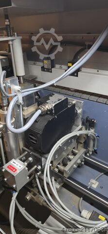 Kantlister Hebrock AKV 3003 DK-F