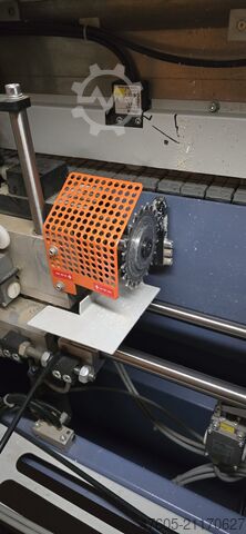 Kantlister Hebrock AKV 3003 DK-F