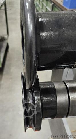 Profilvals Fasti 416-1-125-3 Fasti 416-1-125-3