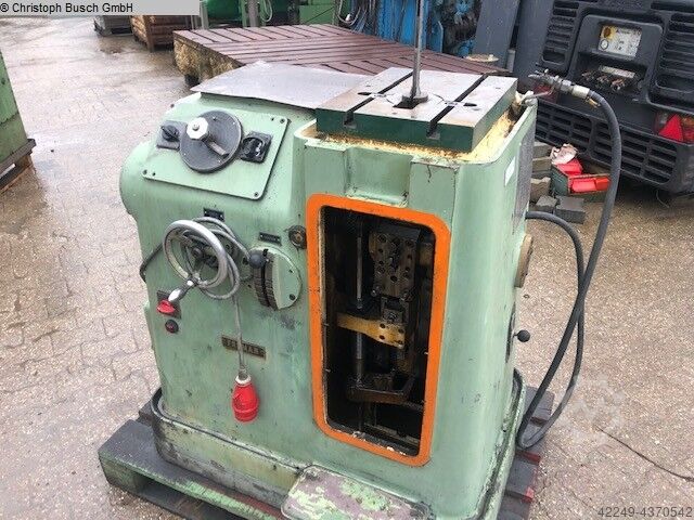 Maszyny klinowych FRÖMAG KZ 32