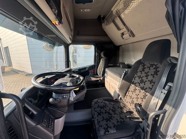 Standaard trekker SCANIA R500A4x2NA