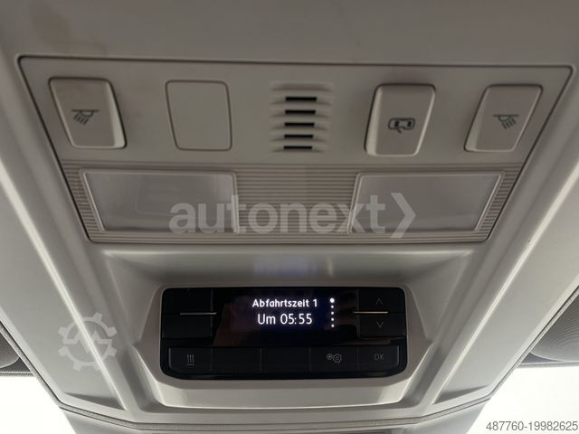 Komercijalno vozilo sa visokim krovom VOLKSWAGEN Crafter Plus MIXTO *6-SITZE* AHK 3,0t+NAVI (9427