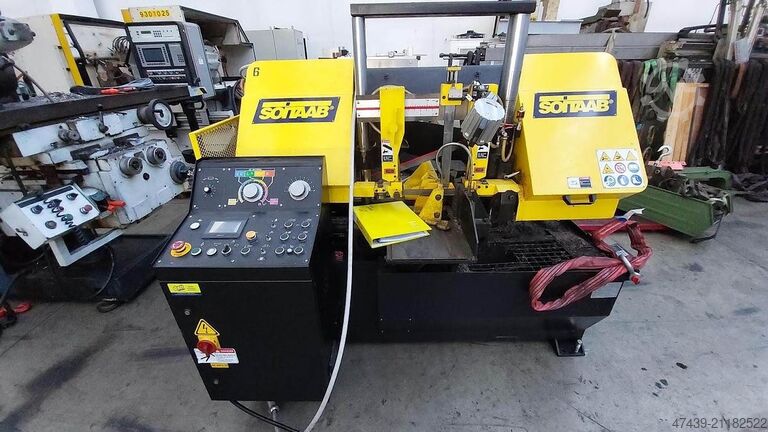 2021 SOITAAB SF300 CN SOITAAB SF300 CN