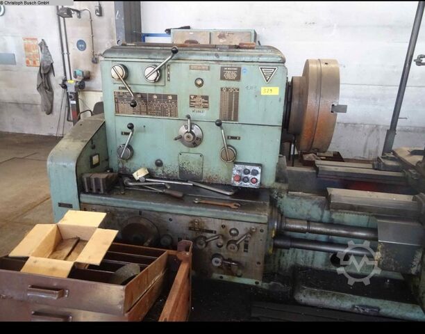 Eszterga-hagyományos-elektronikus RUSSISCH CCCP-MOCKBA / M65