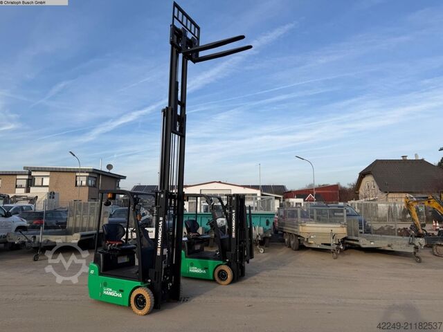  Hangcha CPDS10-XJ2-I