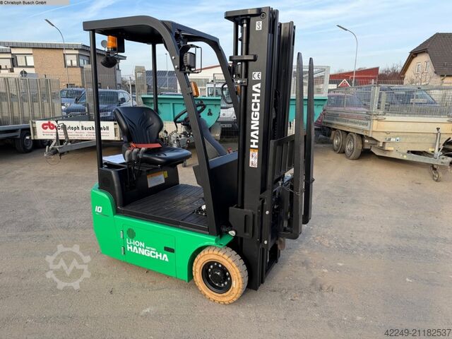  Hangcha CPDS10-XJ2-I