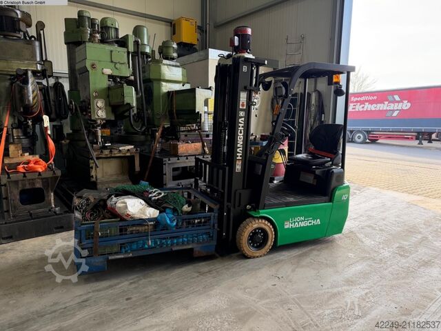  Hangcha CPDS10-XJ2-I