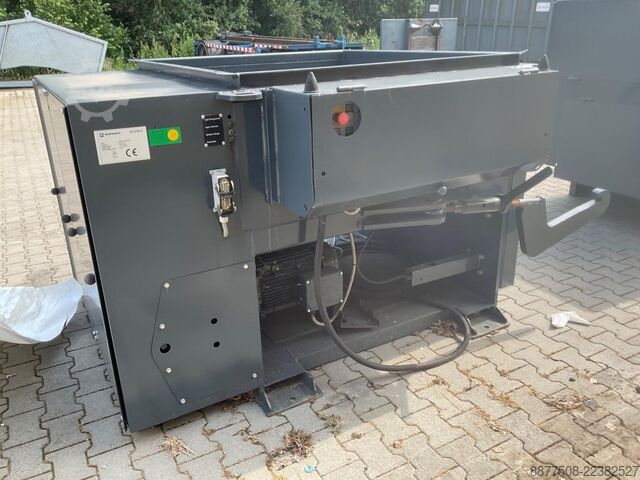  Avermann SSP 80 SIMPLEX