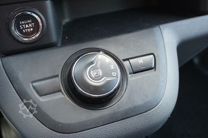  Peugeot Expert 2.0 BlueHDI 180PK Dubbel Cabine Automaat...