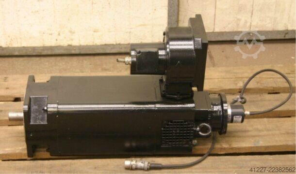  Siemens Perm.Magn-Mot 1 HU3106-OSDO1-OZZ9