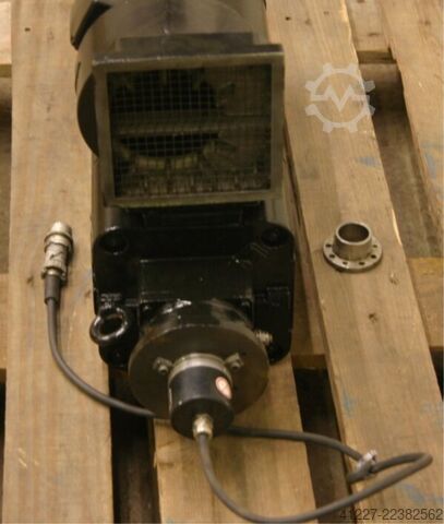  Siemens Perm.Magn-Mot 1 HU3106-OSDO1-OZZ9