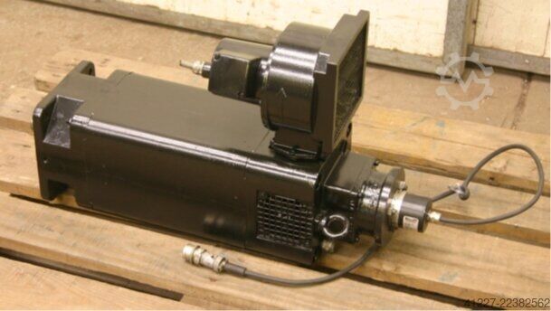  Siemens Perm.Magn-Mot 1 HU3106-OSDO1-OZZ9