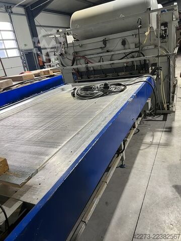  BÜRKLE BTF 1628/60